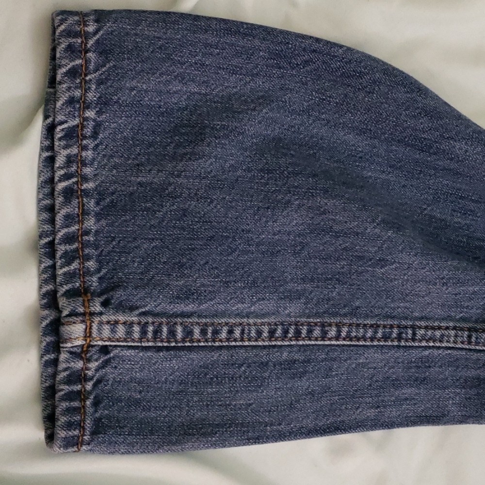 Jeans - Picture 6 of 7